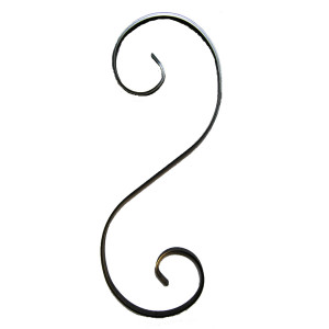 16" Long Sling Hanger